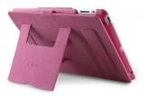 Zenus Masstige Color Point  iPad 3 pink -  1